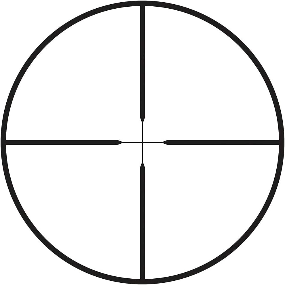 ZEISS Z-Plex Reticle (#20)