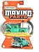 Produktbild Matchbox 1963 Chevy C10 Pickup [Grün] 8/20 - Moving Parts 2021
