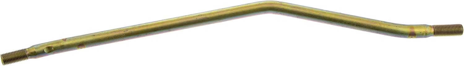MTD 753-0654 Front Axle Steering Drag Link for Yard-Machines White Outdoor 670G 679G 660G 699G 690G 42 711-1068