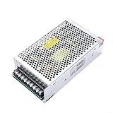 esempio ape acca [TESTATO DI CARICO E FACILE INSTALLAZIONE] Rigorosamente testato per la durata, questo alimentatore include fori di montaggio posteriori e un indicatore di alimentazione LED per un'installazione semplice.