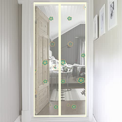 Zanzariera Magnetica per Porte Tende Zanzariere