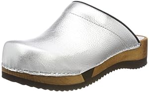 Sanita Sanita Damen Rana Flex Clogs Sanita Sanita Damen Rana Flex Clogs