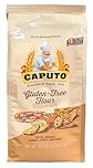 Caputo Fioreglut Preparato per Prodotti da Forno senza Glutine con Amido di Frumento Deglutinato, Destrosio, Amido di Mais, Farina di grano Saraceno, Amido di Riso, Fibra di semi di psyllium. 1 Kg