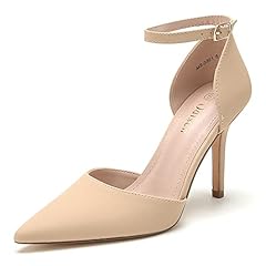 Nude Nubuck