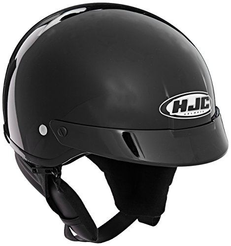 Hjc Helmets Cs-2N Helmet (Black, Xx-Large) #TOP14
