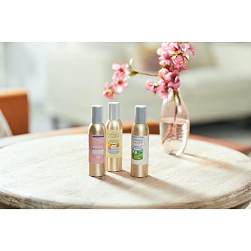 Yankee Candle Pink Sands Concentrated Room Spray #TOP1