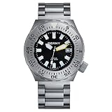 BERNY Automatic Dive Watch for Men, 30ATM Sports Mechanical Wristwatch