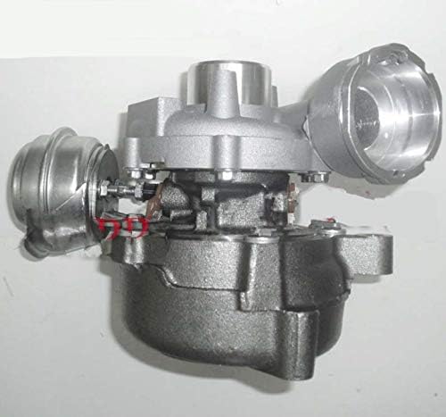GOWE GT1749V Turbocharger for Audi A4 B7 A6 C6 Passat B6 2.0TDI 140HP BRE BRF BVG BVF 758219 03G145702F 03G145702FX 758219-5004S