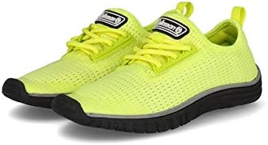 Amazon コールマン アスビー Coleman Asbee Coleman コールマン Laguna キッズスニーカー 通気 水抜き底 ラグーナ イエロー 24 0cm シューズ バッグ