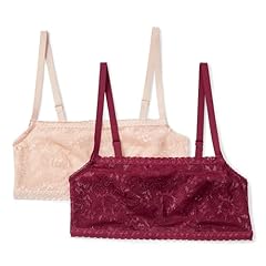 Soft Petal / Burgundy