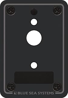 Blue Sea Systems Blue Sea 8072 Panel Blank Single A-series