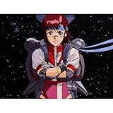 いけいけぼくらのガンバスター！！