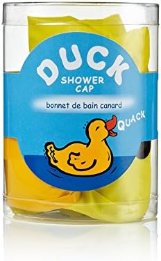 NPW Duck Shower Cap: Buy Online at Best 