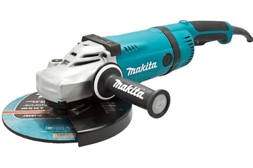 Makita GA9040R - vue 4