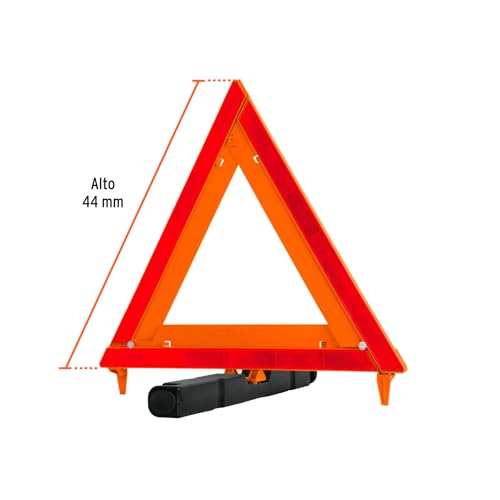 Triángulo de precaución 23 Imagen adicional