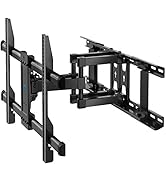 テレビ壁掛け金具 大型 37-70インチ対応 アーム式耐荷重60kgLCDLED Amazon.co.jp: PERLESMITH 壁掛けテレビ金具 37~70インチ対応