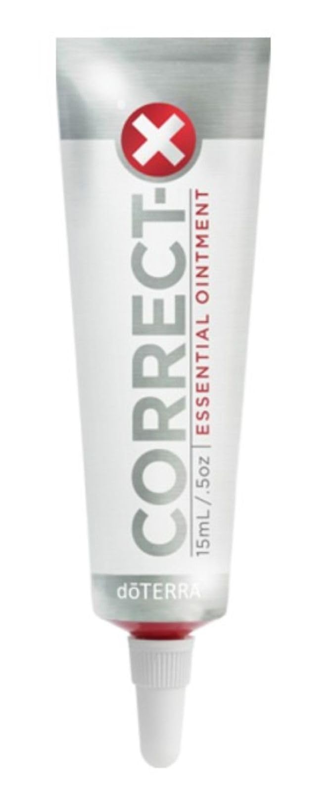 doTERRA Correct-X Essential Ointment 15 ml (2 pack) by doTERRA