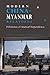 Modern China-Myanmar Relations: Dilemmas of Mutual Dependence: 121