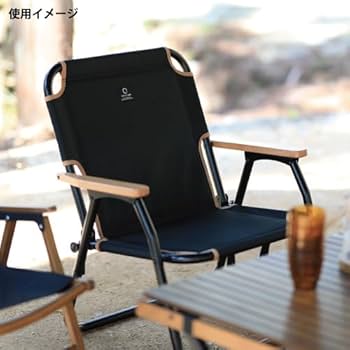Amazon.co.jp: [クイックキャンプ] 一人掛け ローチェア