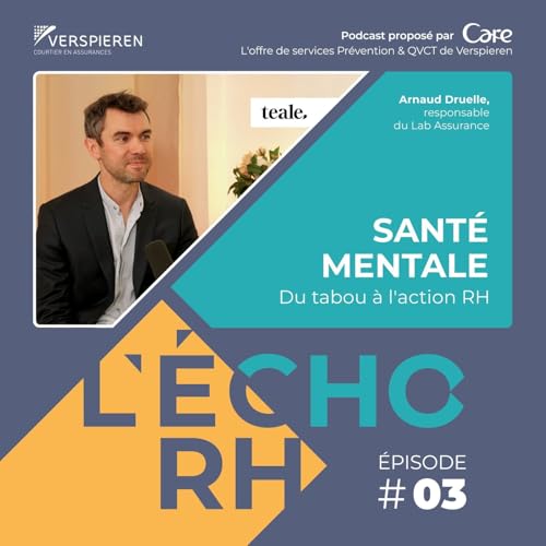 Sant&eacute; mentale : du tabou &agrave; l'action RH