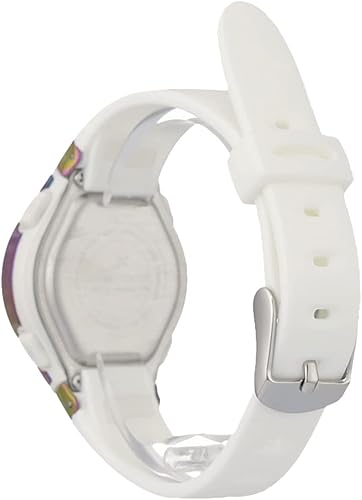 Miniatura 5 de Armitron Sport 457012 reloj con cronógrafo digital y correa de goma para mujer