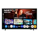 Smart TV Samsung TU27F6005F 27