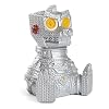Handmade by Robots - Godzilla - Mechagodzilla #168