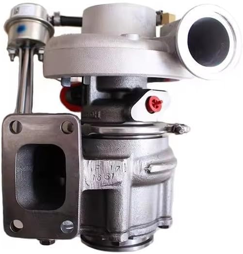 New 4040353 4033321 A3592318 A3960907 2843727 2839318 4045759 4040382 4040383 4031348 Turbo HX30W 2004-11 For Cummins Various (4BT 4BTA 4B Engine)