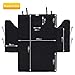 Focuspet Funda para Maletero de Coche para Perros, 185 x 105 x...