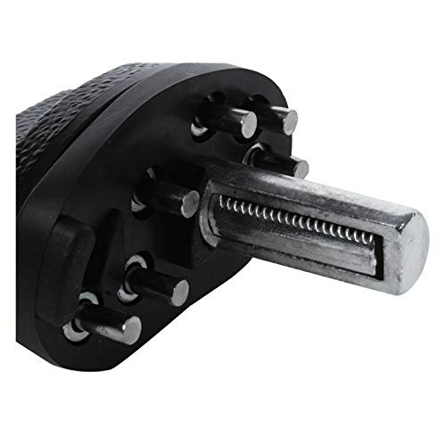 BIG BOOM® Combination Lock Gun Lock Trigger for Guard Rifle Shotgun Rifles Shotguns Q2H6