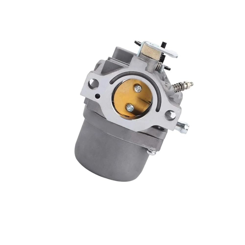 Carburateur 498888 répare les fuites et ratés de moteur Briggs-Stratton