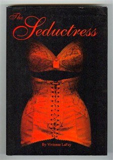 Hardcover The Seductress Book