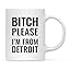 Detroit