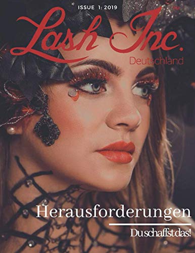 Lash Inc Deutschland (German Edition)