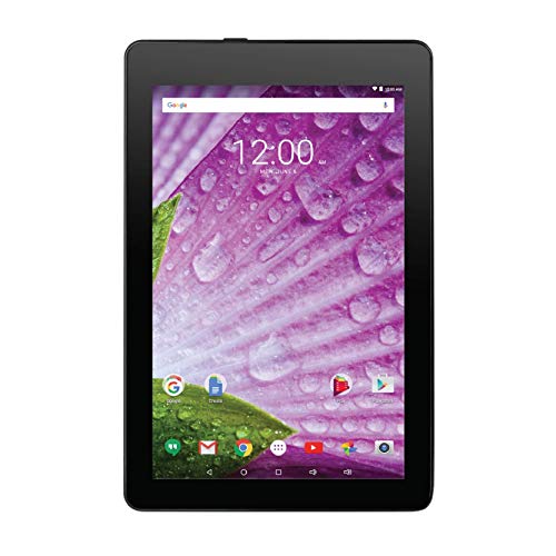 RCA (RCT6283W27) Apollo II 8" Android Tablet with Extended Battery & Dual Camera