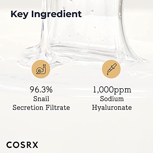 COSRX Anti-Aging Advanced Snail 96 Mucin Power Essence Lotion, 100ml - Image 5