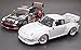 Tamiya 24247 Model Car Porsche GT2 at 1:24 Scale,White
