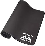 Antlion Audio Pro Gaming Über-Wide Mousepad - Black Extended Extra-Large 900x300mm Full-Size Non-Sli