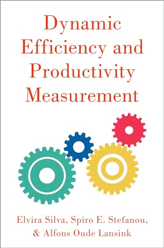 Dynamic Efficiency and Productivity Measurement view 2