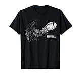 american football shop münchen Klassisch geschnitten, doppelt genähter Saum.