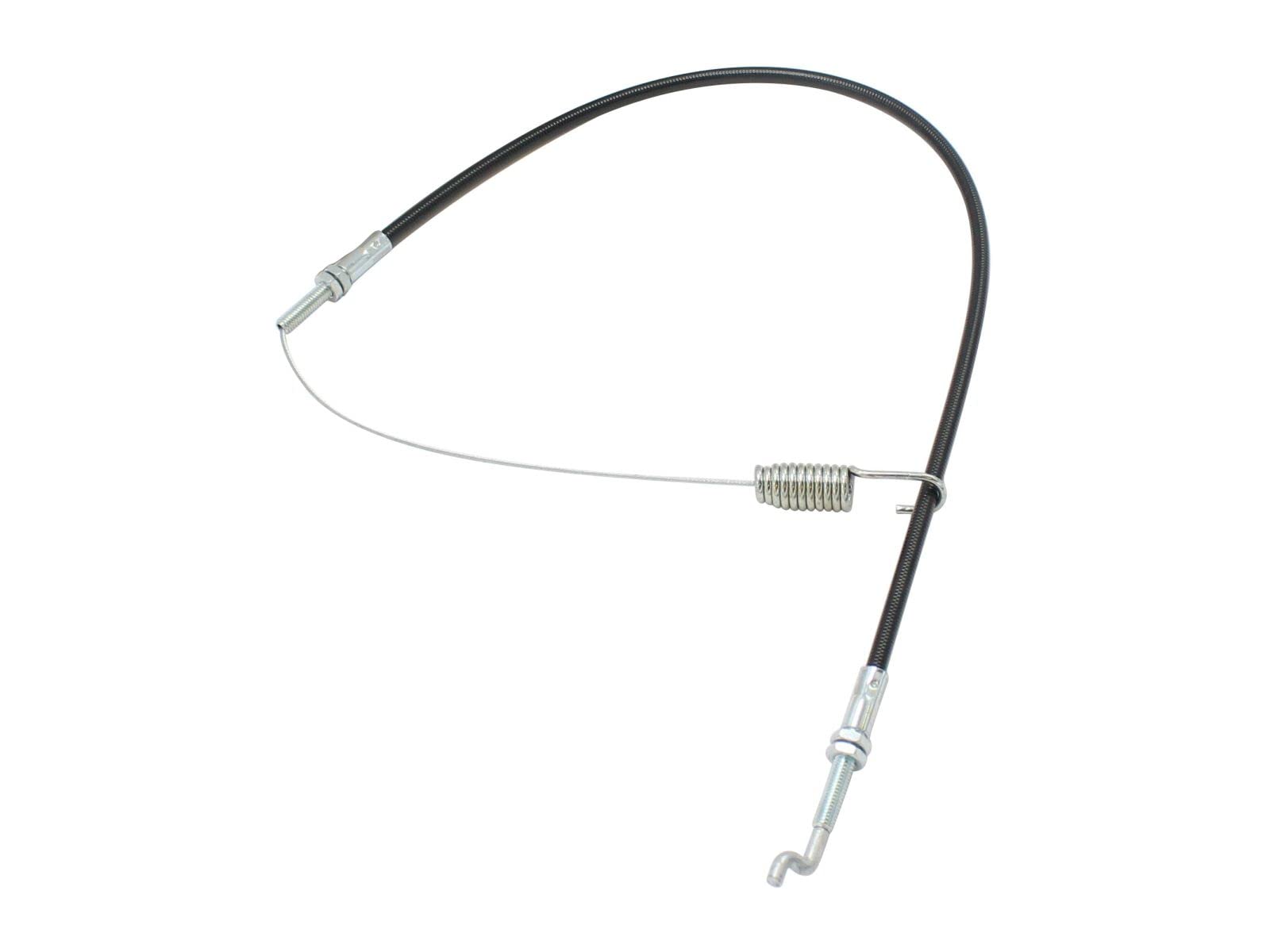 SECURA Bowdenzug Fahrantrieb kompatibel mit Concord T12-85 Rasentraktor