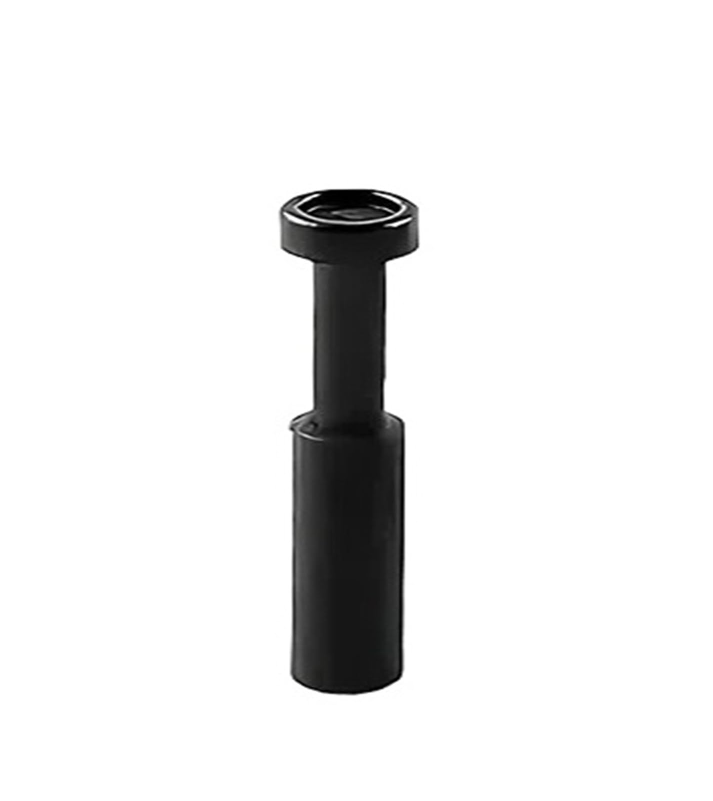 Pneumatic Blanking Hose Tube Push Fit Connector Air Line
