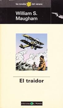 Paperback El Traidor (Spanish Edition) [Spanish] Book