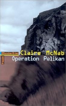Paperback Operation Pelikan. [German] Book