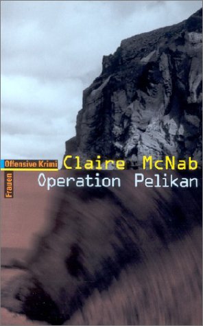 Operation Pelikan. [German] 3881043594 Book Cover