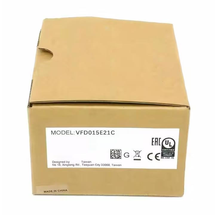 VFD015E21C New in Box VFD015E21C Sealed in Box 1 Year Warranty