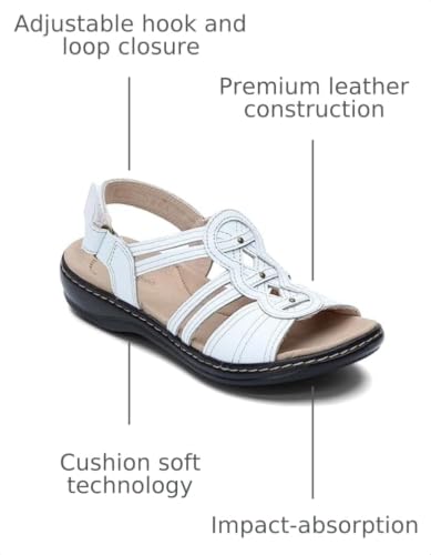 Image of Clarks Women's Leisa Janna