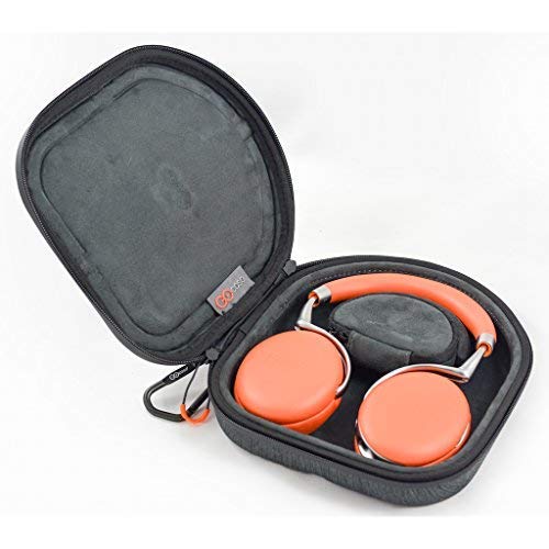 Gocase F3 Case Headphone Case For Parrot Zik And Beoplay H6 (Matrix, Black) #TOP2