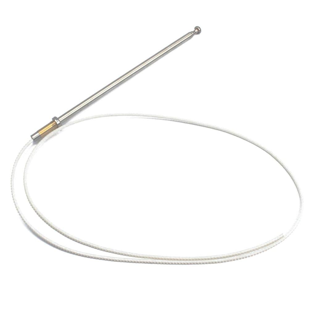 Antena potente AM FM para coche Mercedes que soluciona la mala recepción de radio y cables rotos 8