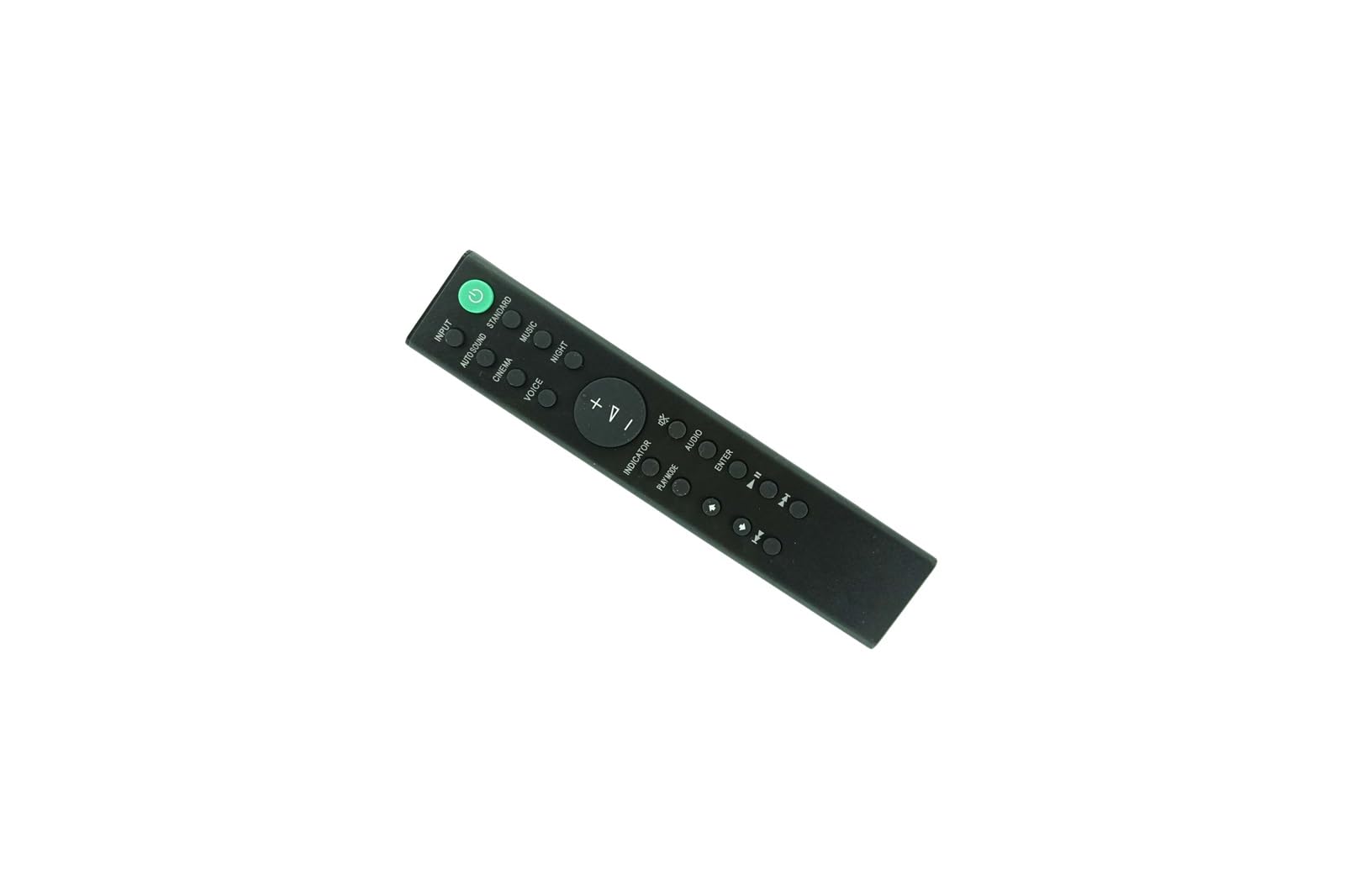 Telecomando for RMT-AH411U RMT-AH412U HT-S100F HT-S150F HT-S700RF SA-WS700RF HT-S200F Dolby Atmos/DTS X Bluetooth Soundb